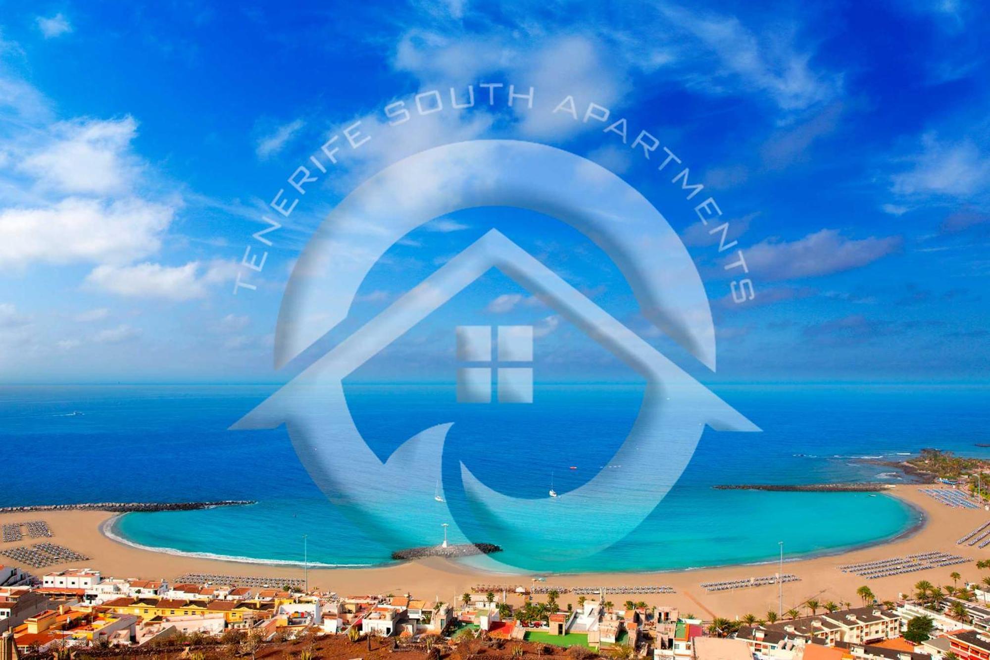 Las Vistas Beach Arona  Bagian luar foto
