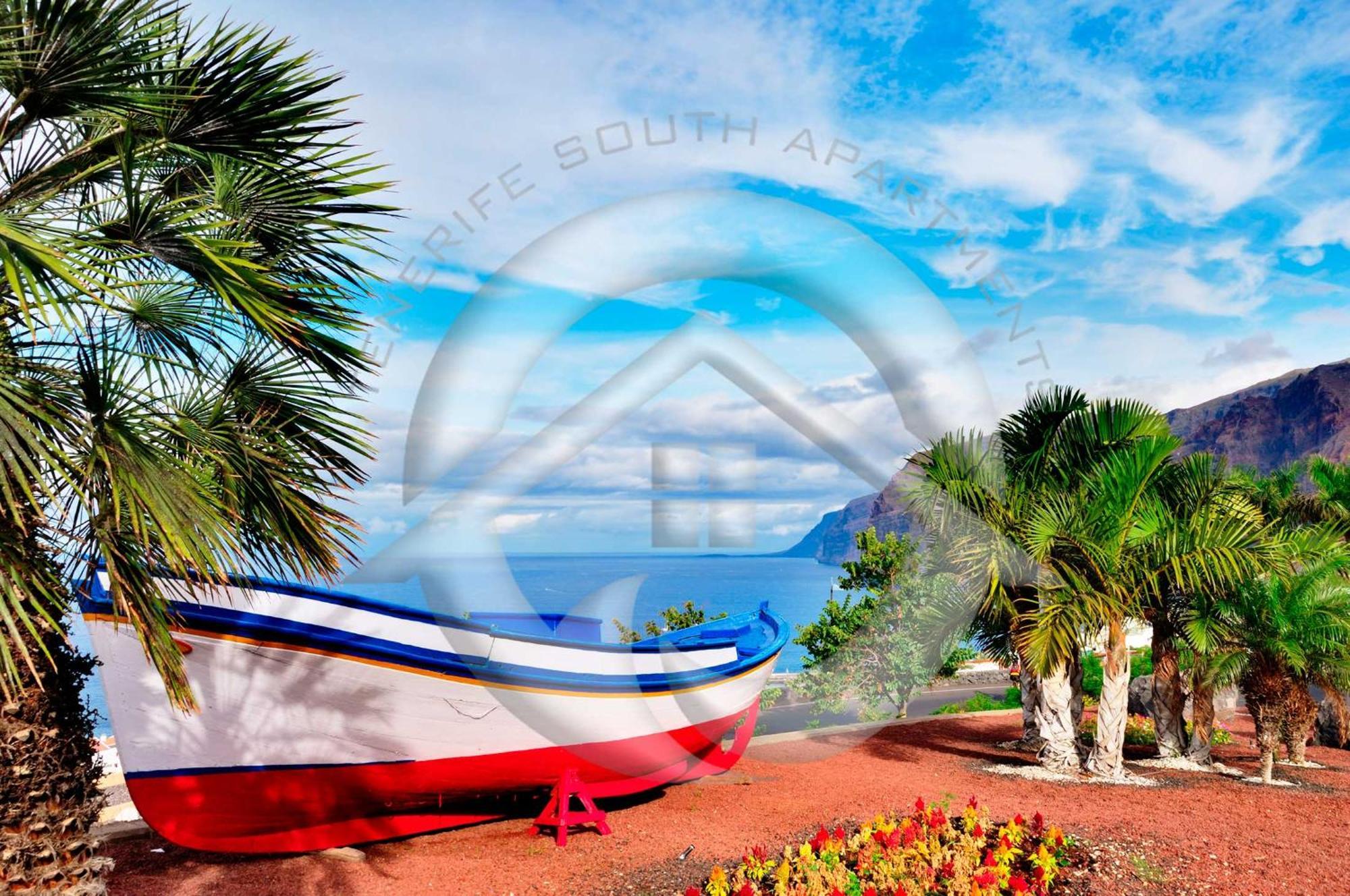 Las Vistas Beach Arona  Bagian luar foto