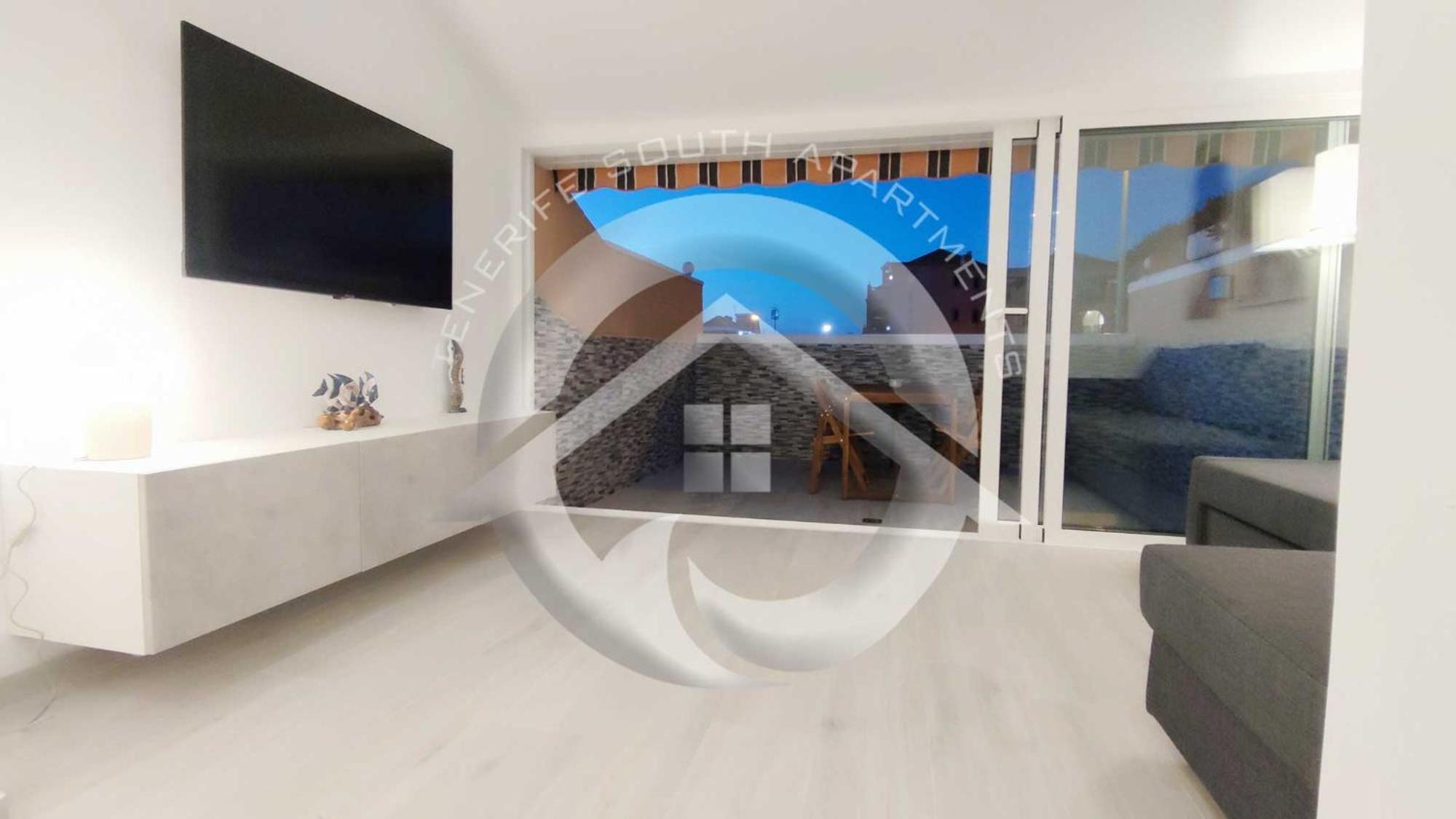 Las Vistas Beach Arona  Bagian luar foto